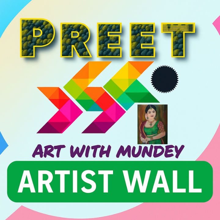 Artwithmundey